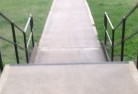 Brunswick VICtemporay-handrails-1.jpg; ?>